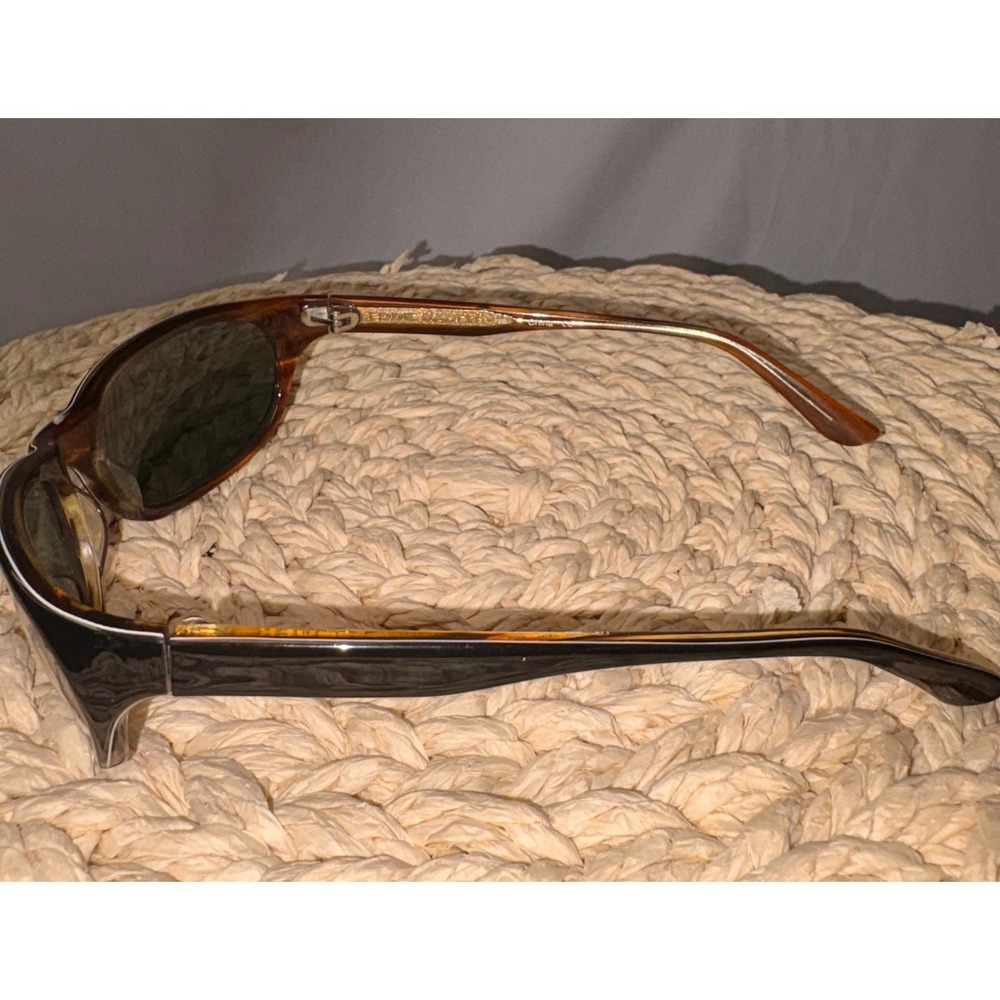 Eddie Bauer Narrow retro Wrap Sunglasses, Outdoor Style Small Face Fit - Picture 5 of 7